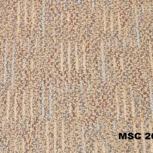 Sàn nhựa Galaxy vân thảm MSC-2004