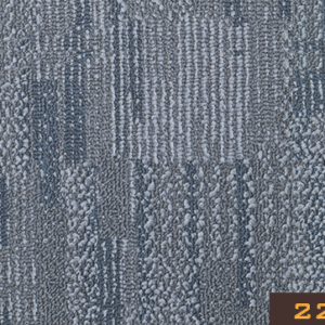 Sàn nhựa Galaxy vân thảm 2202