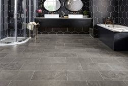 Sàn nhựa IBT FLoor