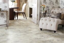 Sàn nhựa giả đá giá rẻ nhất Hà Nội