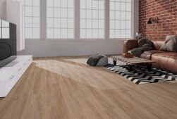 Sàn nhựa Glotex rẻ nhất tại kho sàn nhựa Hà Nội