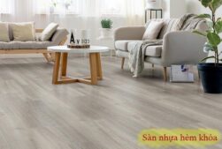 Sàn nhựa Ecoclick