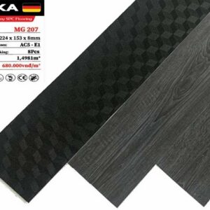 Sàn nhựa Joka MG 207