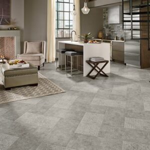 Sàn nhựa Sidecar® Armstrong