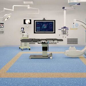 Sàn nhựa cuộn Polyflor