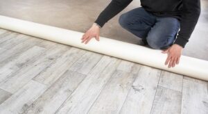 So sánh sàn nhựa vinyl và sàn nhựa PVC