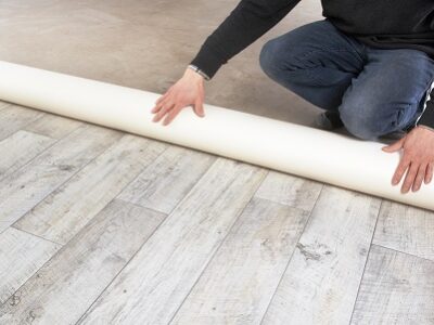 So sánh sàn nhựa vinyl và sàn nhựa PVC