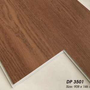 Sàn nhựa Rosa hèm khóa DP3501