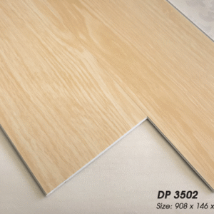 Sàn nhựa Rosa hèm khóa DP3502