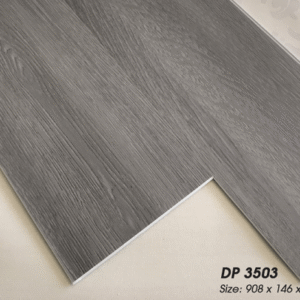 Sàn nhựa Rosa hèm khóa DP3503
