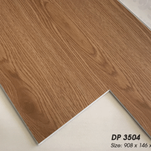 Sàn nhựa Rosa hèm khóa DP3504