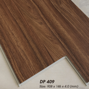 Sàn nhựa Rosa hèm khóa DP409