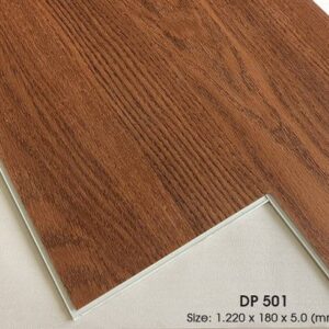 Sàn nhựa Rosa hèm khóa DP501