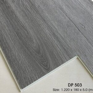 Sàn nhựa Rosa hèm khóa DP503