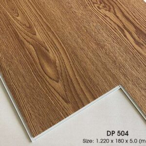 Sàn nhựa Rosa hèm khóa DP504