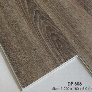 Sàn nhựa Rosa hèm khóa DP506