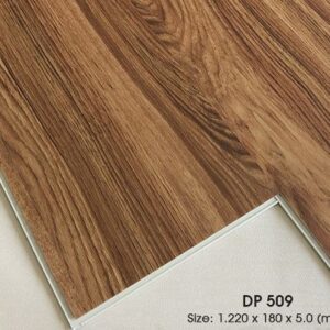 Sàn nhựa Rosa hèm khóa DP509