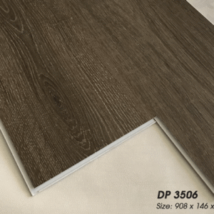 Sàn nhựa Rosa hèm khóa DP3506