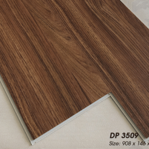 Sàn nhựa Rosa hèm khóa DP3509