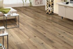 +20 mẫu sàn nhựa Rosa Hàn Quốc giả gỗ đẹp, giá rẻ