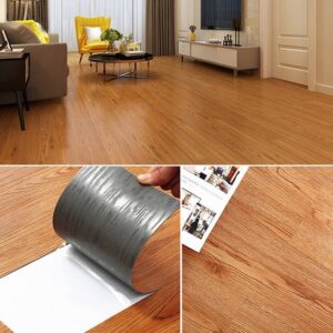 Sàn nhựa tự dán CTC Floor