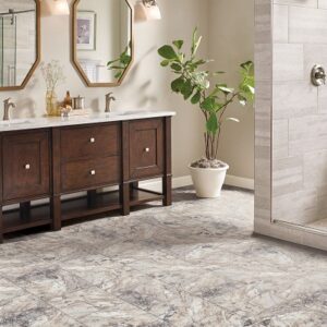 Sàn nhựa tự dán MSFloor