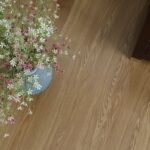 Sàn nhựa tự dán Aimaru TD09