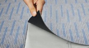 Hướng dẫn chi tiết 4 bước thi công lắp đặt sàn nhựa