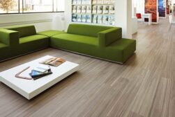 Sán nhựa Vfloor giả gỗ giá rẻ nhất