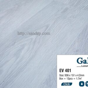 Sàn nhựa Galamax EV401