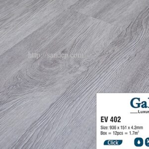 Sàn nhựa Galamax EV402