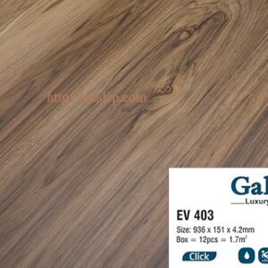 Sàn nhựa Galamax EV403