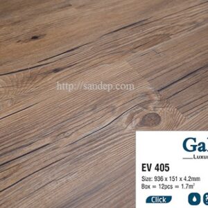 Sàn nhựa Galamax EV405