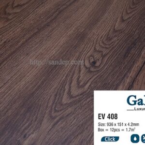 Sàn nhựa Galamax EV408