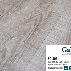 Sàn nhựa Galamax FO305