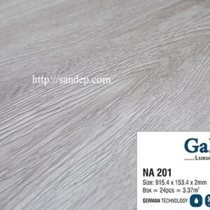 Sàn nhựa Galamax NA201