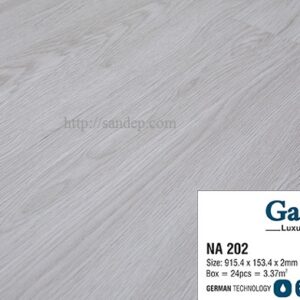 Sàn nhựa Galamax NA202