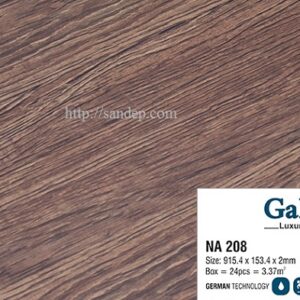 Sàn nhựa Galamax NA208