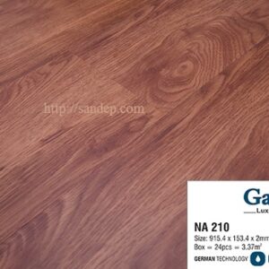 Sàn nhựa Galamax NA210