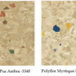 Sàn nhựa vinyl Polyflor
