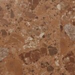 Sàn nhựa Woosoung giả đá WS312