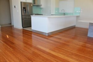 So sánh sàn tre và các vật liệu lát sàn khác