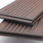 Sàn tre ngoài trời Bamboo Ali Anchor