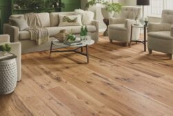 Sàn Gỗ Everest Cốt Đen Malaysia siêu Chịu Nước Giá Rẻ Tại Kho