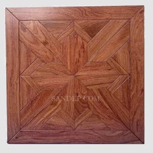 Sàn gỗ hoa văn Hương Đá