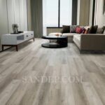 Sàn Gỗ Kroo Star Indonesia 12mm