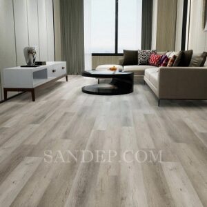 Sàn Gỗ Kroo Star Indonesia 12mm