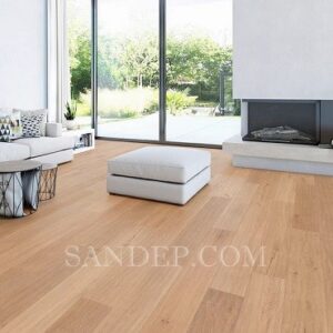 Sàn Gỗ KrooStar Indonesia 8mm