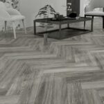 Sàn Gỗ Master Floor Xương Cá