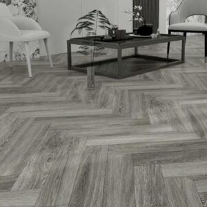 Sàn Gỗ Master Floor Xương Cá